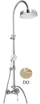 Душевая система Cezares Margot MARGOT-CD-03/24-Bi