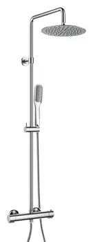 Душевая стойка Cezares Siesta F CD T 01