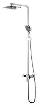 Душевая стойка D&amp;K DA1433701A01 Berlin Freie