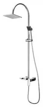 Душевая стойка D&amp;K Lessing Rhein DA1323701C05