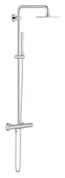 Душевая стойка Grohe Euphoria 150 27932000