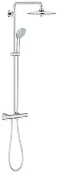 Душевая стойка Grohe Euphoria 260 27615001 с термостатом для душа