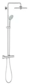 Душевая стойка Grohe Euphoria 260 с термостатом