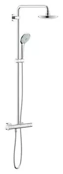 Душевая стойка Grohe Euphoria System 180 27296001