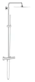 Душевая стойка Grohe Euphoria XXL Cube 230 26187000