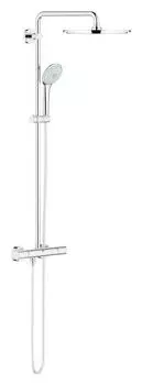 Душевая стойка Grohe Euphoria XXL System 310 26075000