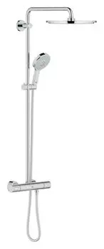 Душевая система Grohe Rainshower System 310 27968000