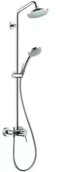Душевая система Hansgrohe Croma 100 27154000