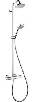 Душевая стойка Hansgrohe Croma 160 Showerpipe 27135000