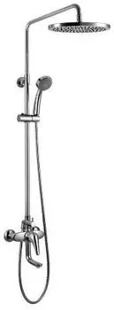 Душевая стойка Lemark Poseidon LM4262C