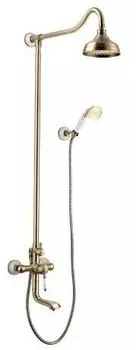 Душевая стойка Lemark Villa LM4862B