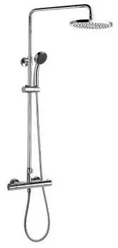 Душевая стойка Lemark Yeti LM7860C