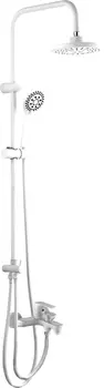 Душевая система Orange Aristo M19-933w белый