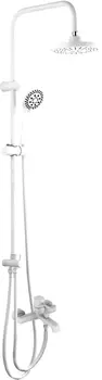 Душевая система Orange Karl M05-933w белый