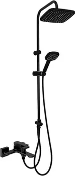 Душевая стойка Orange M04-944b черный