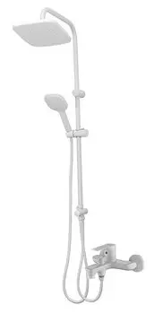 Душевая система Orange M19-944w