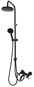 Душевая система Orange M34-933b