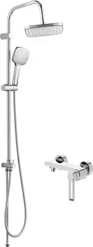 Душевая система Orange M36-922cr хром