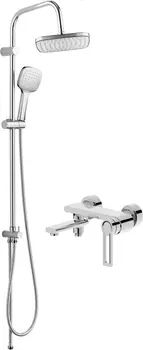 Душевая система Orange M36-944cr хром