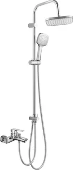 Душевая система Orange Merci M13-944cr хром