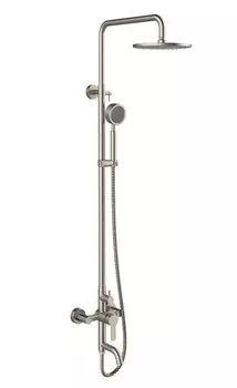 Душевая стойка Orange Steel M99-911ni