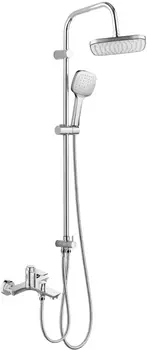 Душевая система Orange T19-944cr хром