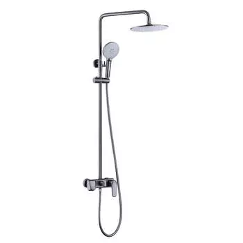 Душевая система Orans OLS-7588 (927/1327х463х210), 7588000