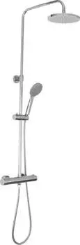 Душевая система Paffoni Birillo Cold ZCOL643CR