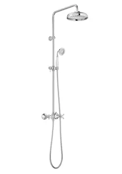 Душевая система Roca Carmen 5A974BC00