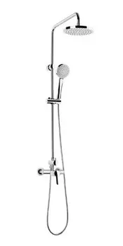 Душевая стойка Roca Victoria 5A9725C00