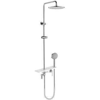 Душевая система Rush Palm PL5535-70