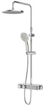 Душевая стойка Am.Pm Inspire 2.0 F0750A400 с термостатом