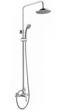 Душевая стойка Wasserkraft A12202