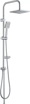 Душевая стойка Agger Fresh A0494000 хром