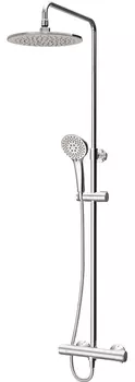 Душевая стойка Am.Pm Like F0780400 хром