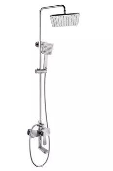 Душевая стойка BOCH MANN Bella
