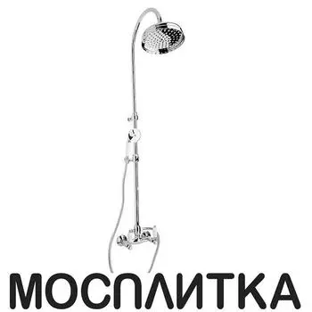 Душевая стойка Cezares First FIRST-CD-01-Bi