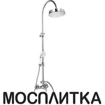 Душевая стойка Cezares Margot MARGOT-CD-01-M