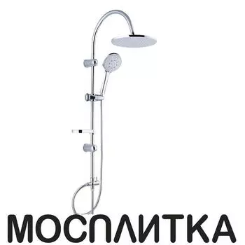 Душевая стойка Creavit SH610