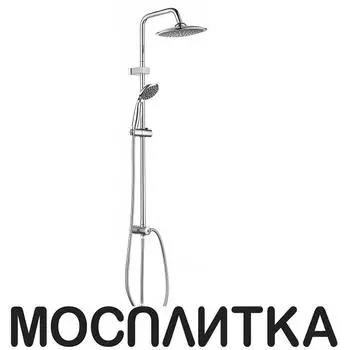 Душевая стойка D&amp;K DC1005506 хром