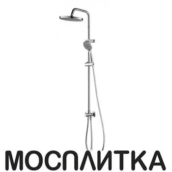 Душевая стойка D&amp;K DC1005508 хром