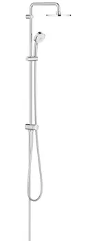 Душевая стойка GROHE New Tempesta Cosmopolitan 200 26453001