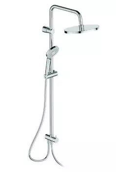 Душевая стойка Ideal Standard IdealRain Eco Evo A6943AA