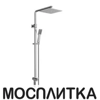 Душевая стойка Koller Pool NNSD200 хром