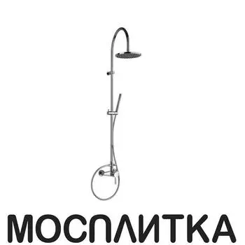 Душевая стойка Paini Arena 92CR6891P1