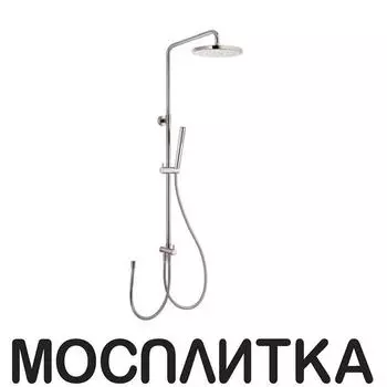 Душевая стойка Paini RST3 50CR191ART4P3 с верхним душем