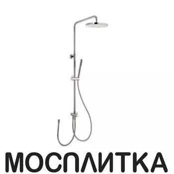 Душевая стойка Paini RST4 50CR191ART2P3 с верхним душем