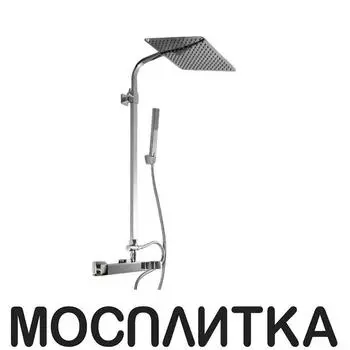 Душевая стойка Rav Slezak Loira LR580.5/6