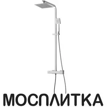 Душевая стойка RGW Shower Panels SP-22