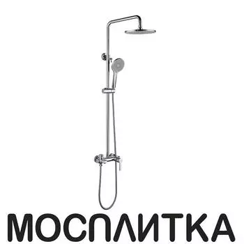 Душевая стойка RGW Shower Panels SP-31 51140131-01 хром